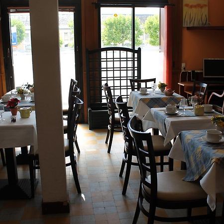 Hotel De La Gare Perigueux Ngoại thất bức ảnh