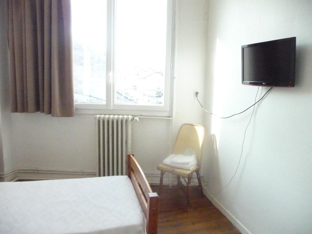 Hotel De La Gare Perigueux Phòng bức ảnh