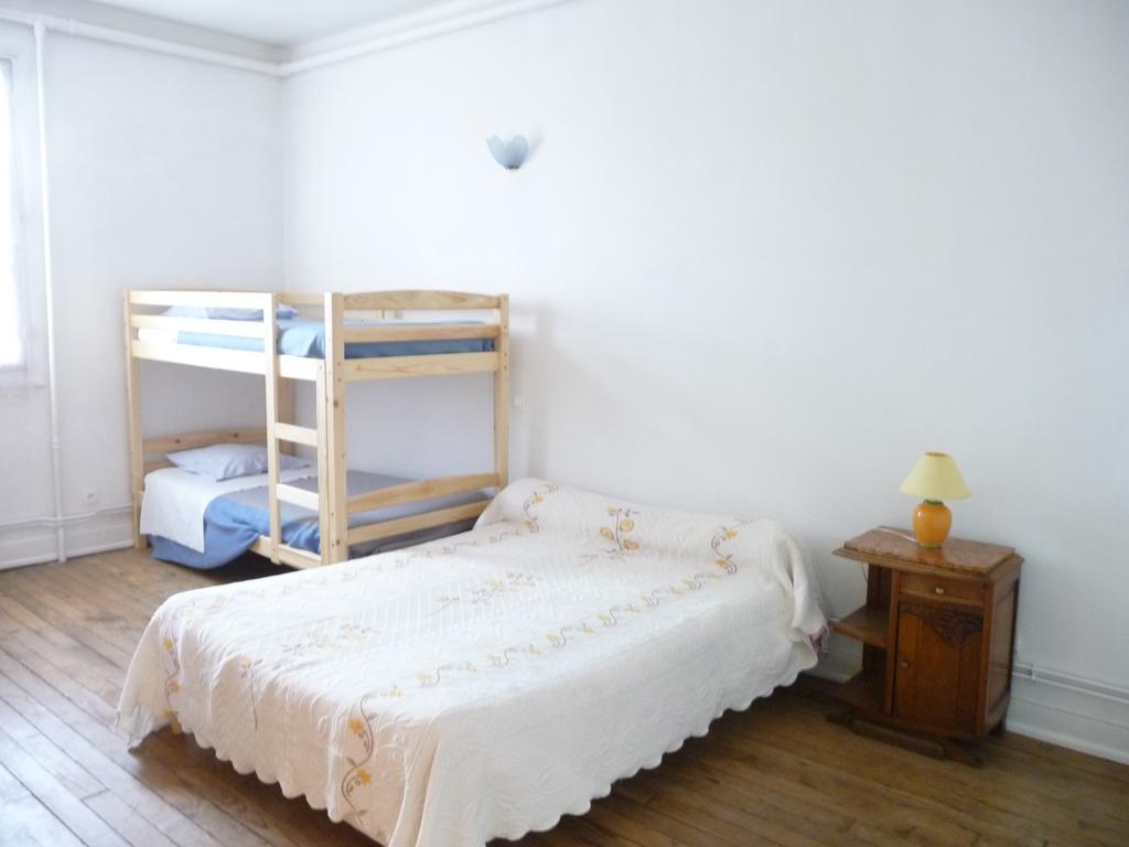 Hotel De La Gare Perigueux Phòng bức ảnh