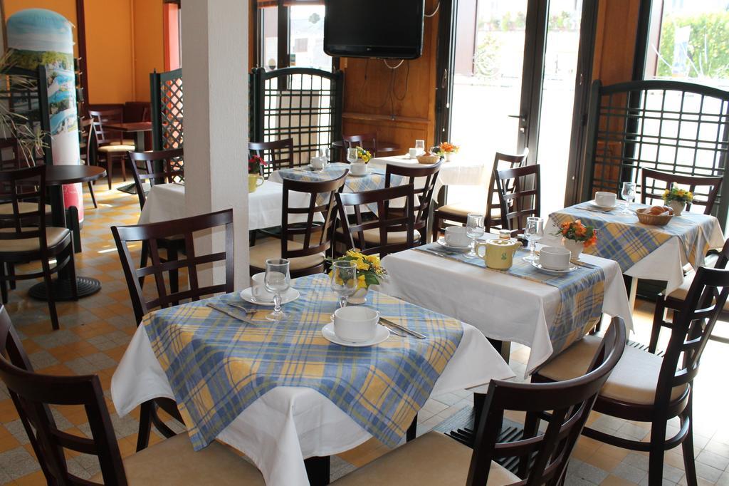 Hotel De La Gare Perigueux Ngoại thất bức ảnh