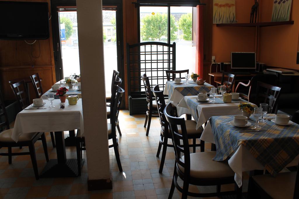 Hotel De La Gare Perigueux Ngoại thất bức ảnh