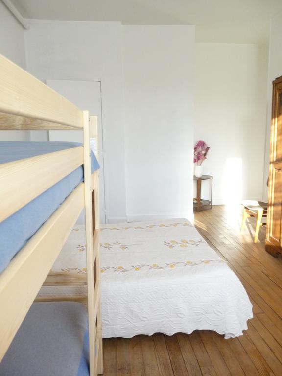 Hotel De La Gare Perigueux Phòng bức ảnh