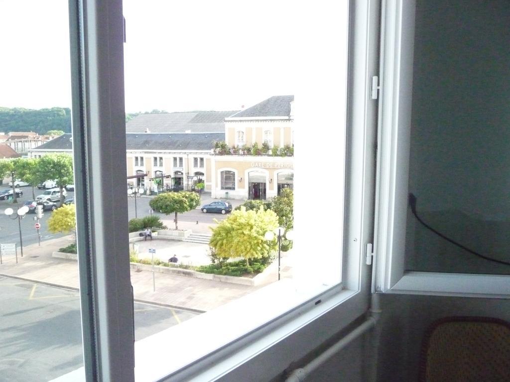 Hotel De La Gare Perigueux Phòng bức ảnh