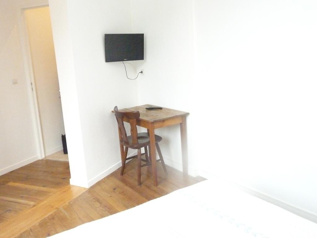 Hotel De La Gare Perigueux Phòng bức ảnh