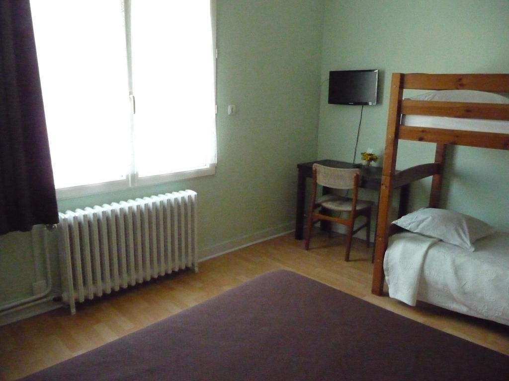 Hotel De La Gare Perigueux Phòng bức ảnh