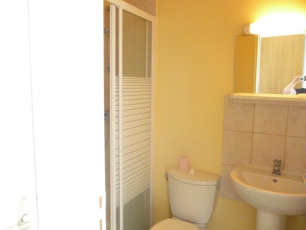 Hotel De La Gare Perigueux Phòng bức ảnh
