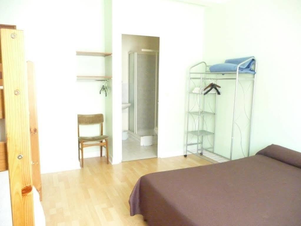 Hotel De La Gare Perigueux Ngoại thất bức ảnh